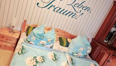 Landhauswohnung am Thüringer Meer - Fühlen wie Zuhause - Foto 4