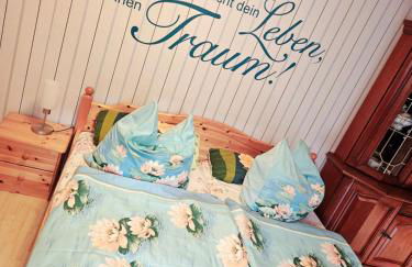 Landhauswohnung am Thüringer Meer - Fühlen wie Zuhause - Foto 4