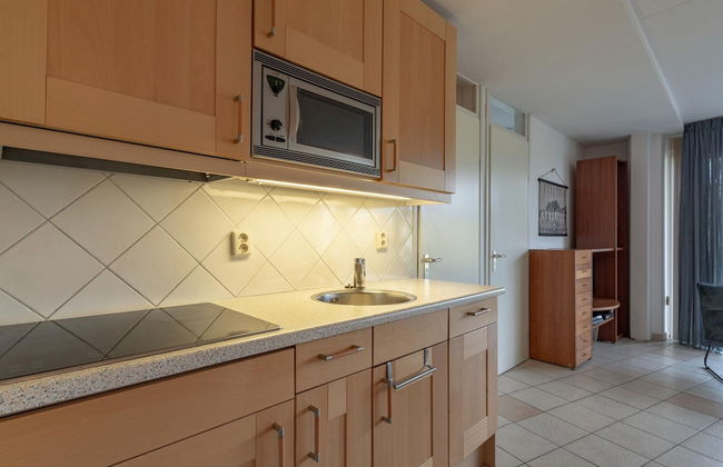 Holiday Home With a Spacious Garden - Foto 69