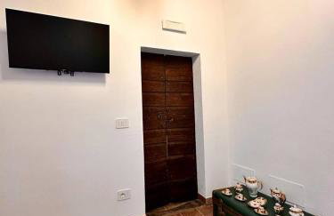 Etruscan Brothers House - Foto 31