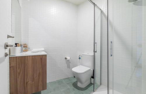 CATERINA Plaza Castilla - Foto 37