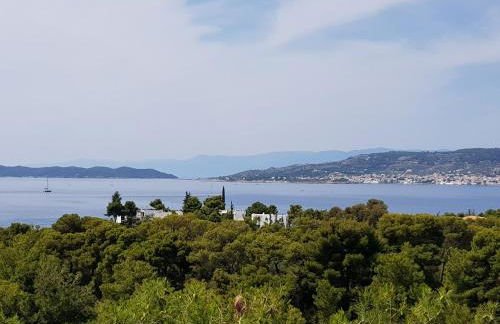 PLEIADES lUXURY APARTMENTS - Foto 13