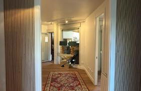 Fabuloso Bajo con Jardines - Foto 25