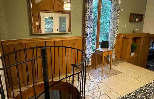 Treetops in Town - Foto 31