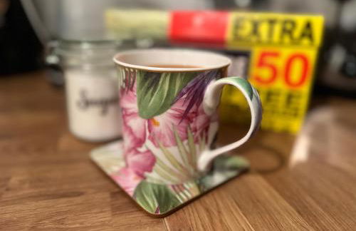 Family & pet friendly house + private garden - Foto 14