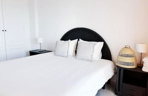 La Mairena - Duplex with Panoramic Sea Views - Foto 6