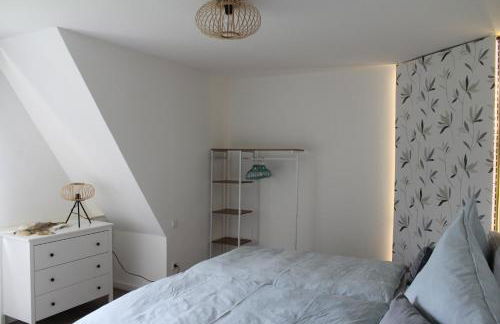 Ferienwohnung mit toller Aussicht - Foto 8