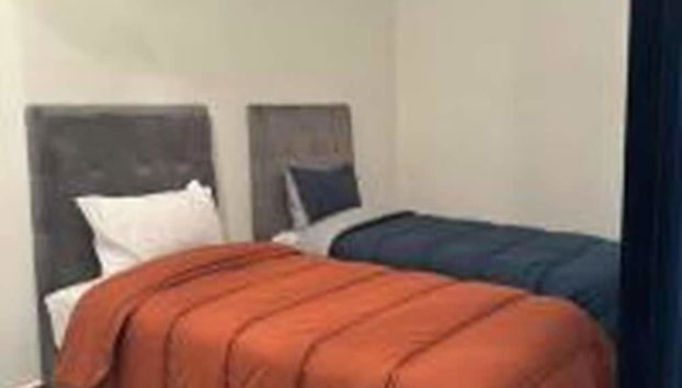 Dar Noureddine - Photo 2, Chambre