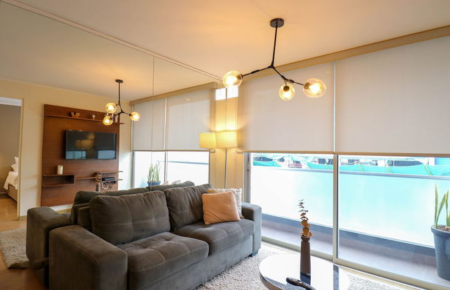 Exclusive Apartments in Pedro Martinto by Wynwood-House - Foto 69