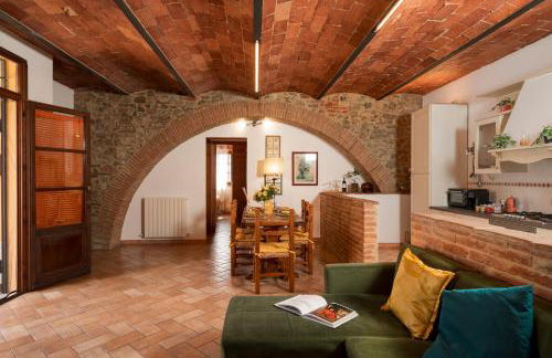 Casa Nataly Chianti - Jeky Stay - Foto 45