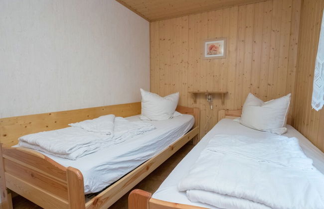 Bungalow in Neustadt Nahe Barbarossa Hohle - Foto 14