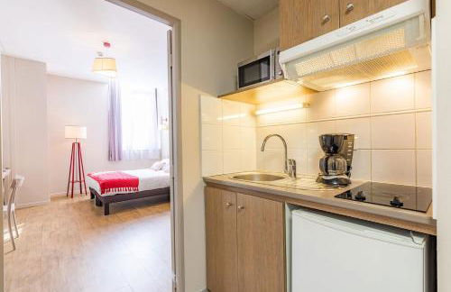 Appart'City Confort Strasbourg Centre - Photo 14