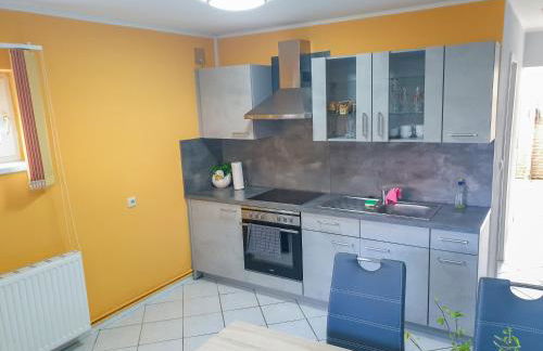 Ferienwohnung Balmer Wiesen - Foto 14