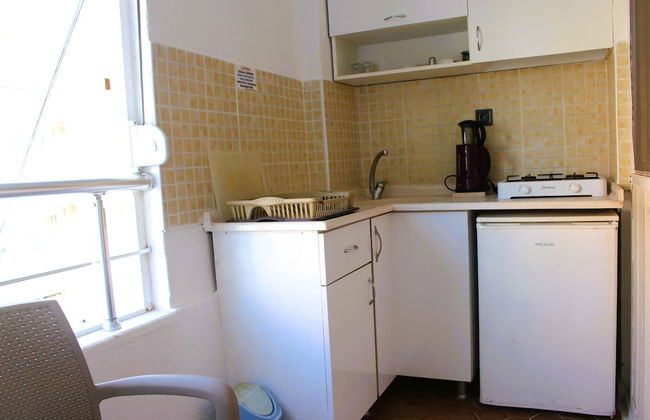 Tasan Apart Otel - Foto 15