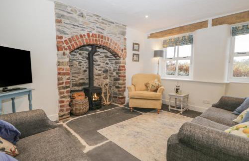 1 Sunny Point Cottages - Foto 9