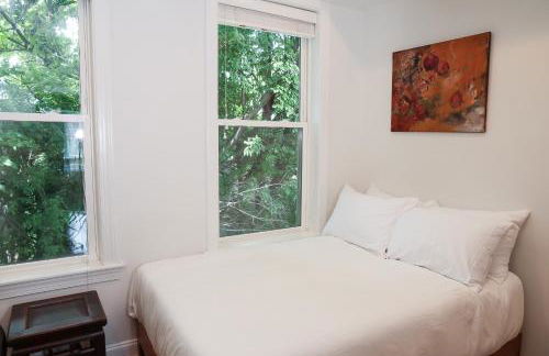 Peaceful Zen Getaway in the City - Foto 39