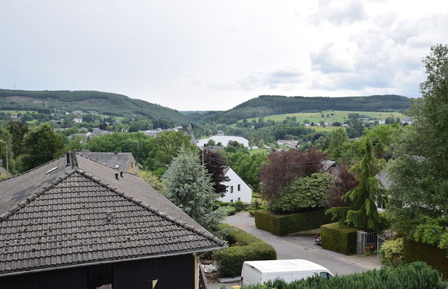 Lakeview Stay in Vielsalm - Photo 12