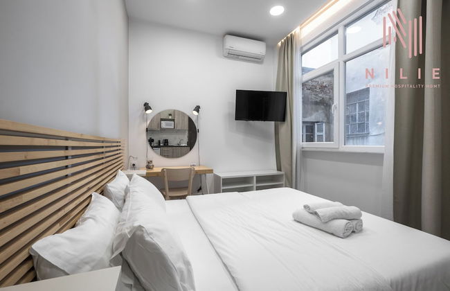 Fragkon 24 Nilie Hospitality MGMT - Foto 14