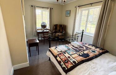 Elms Farm Cottages - White Swans - Foto 7