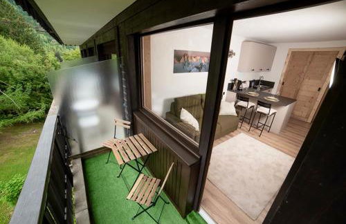 Charmant Studio tout confort au Brévent-Chamonix - Photo 8