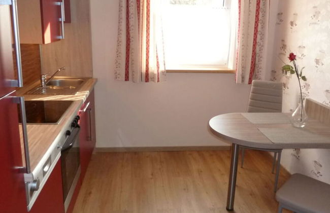 Am Rosengarten Comfortable Holiday Residence - Foto 5