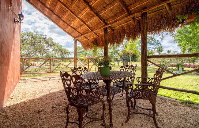 Hacienda La Guadalupana - Foto 1