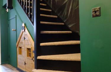 Havana House - Luxury Property Near Harbour - Photo 17