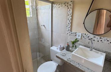 Chalé verde - vila do Abraão - Foto 6