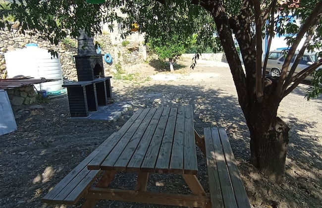 Kardelen apart Mesudiye - Foto 36