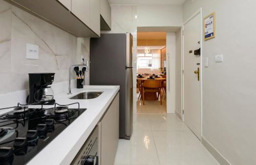 3 Quartos a 290m da Praia do Flamengo | BF 50/402 - Foto 60