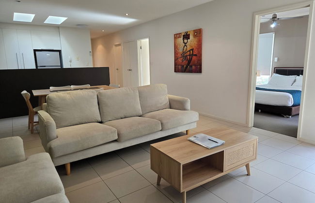 Quarterdecks Retreat - Foto 49