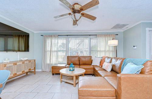 5 min to Beach, Heated Pool, Movie & Game Rooms! - Foto 19