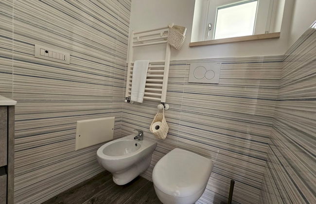 Residenza Lamandia in Capitolo - Foto 48