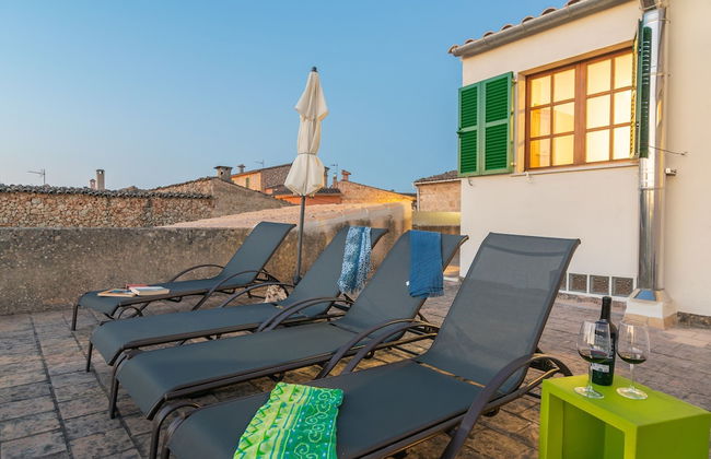 Sa Teulera De Pina in Pina - Foto 24