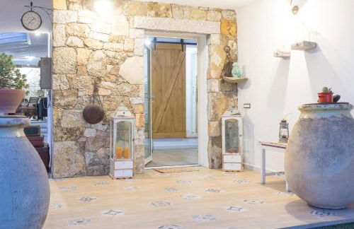 Dimora S'Ena Manna - Foto 68