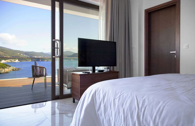 Zavia Alpha in Syvota - Foto 5