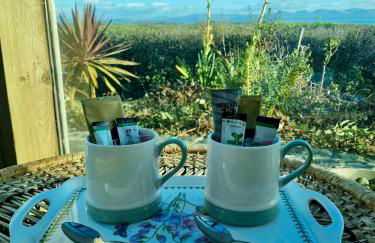 The Piggery - North Wales Retreat - Wilde Retreats - Photo 48