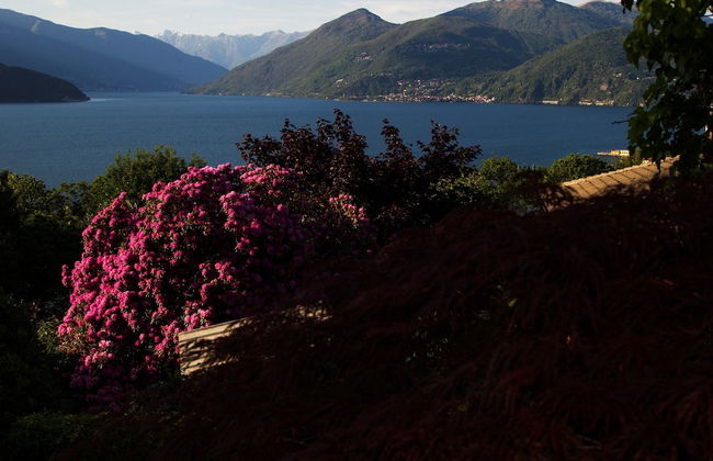 Residenza due Laghi Pool Lake View - Foto 35