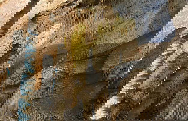 Excursión a Biblos, Gruta de Jeita y Harissa - Foto 2