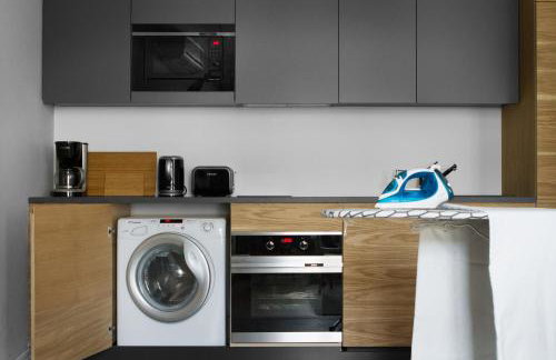 Stradonia Serviced Apartments - Foto 66