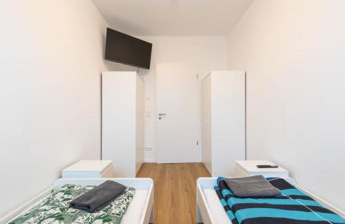 N8 - Business-Appartment-Hotel by Villa Dörr - Foto 68