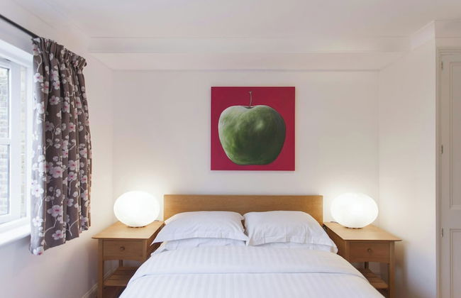 Theed Street by Onefinestay - Foto 4