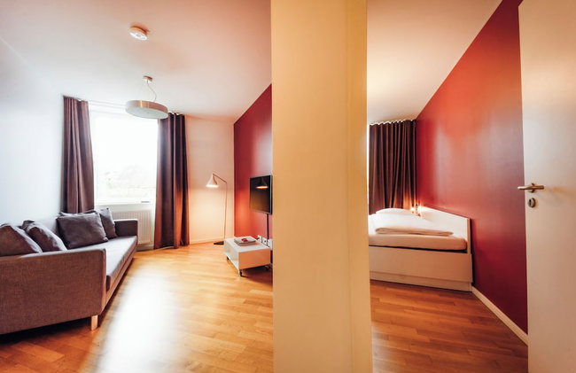 Brera Serviced Apartments Nürnberg - Photo 74