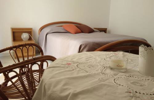 Casa di Ulisse - mansarda familiare - Foto 4