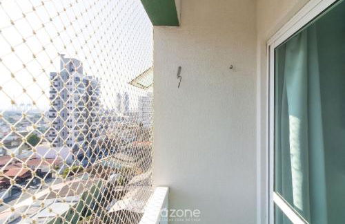 Apto 1 Quarto no centro em Itajaí CST0905 - Foto 7