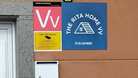 The RITA Home GRAN TARAJAL FUERTEVENTURA - Photo 2