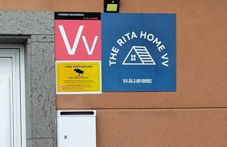 The RITA Home GRAN TARAJAL FUERTEVENTURA - Photo 2