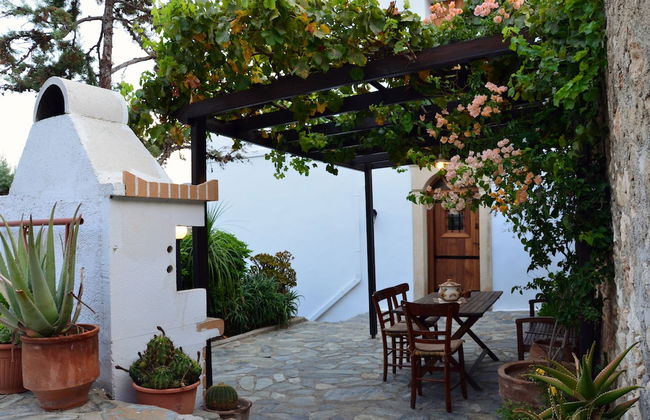 Villa Athina - Foto 32