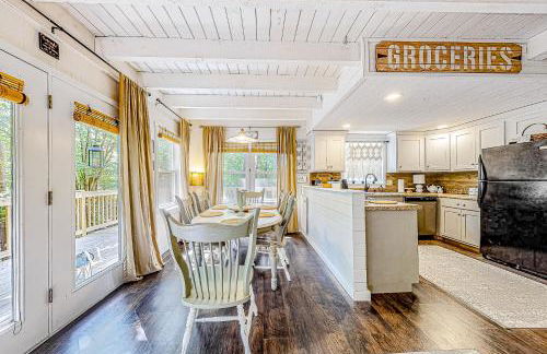 Honey Bear Hideaway - Foto 7