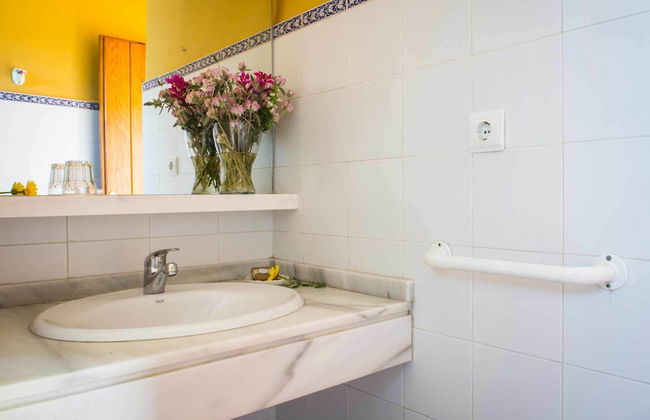 Cortijo de la Media Luna - Foto 17